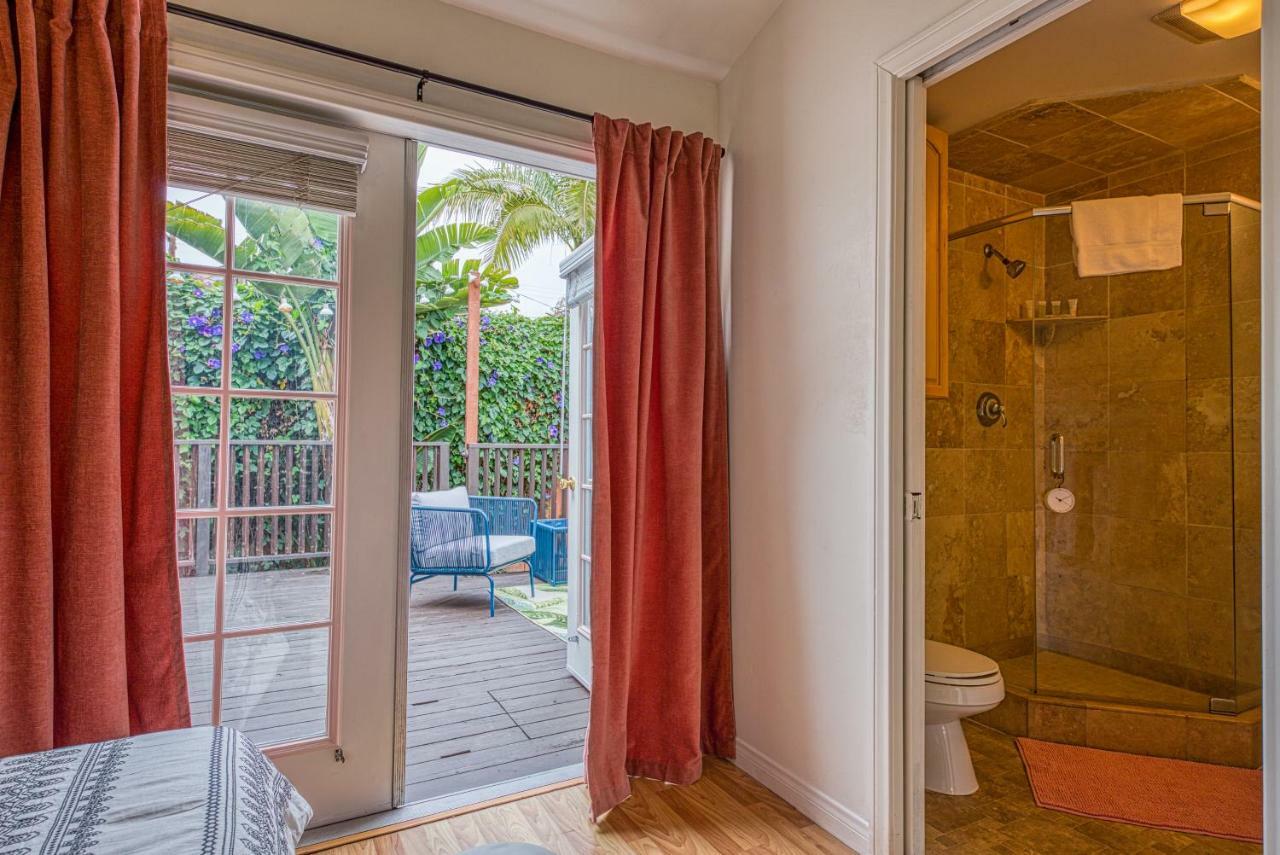 Cottage By Mission Bay ซานดิเอโก ภายนอก รูปภาพ